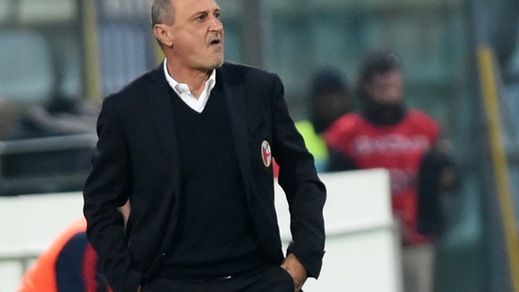 Delio Rossi ci crede: «Siamo alla svolta»