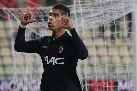 Serie A, Carpi-Bologna 1-2: Gastaldello e Masina rispondono a Letizia