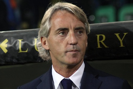 Inter, Mancini: «Noi bravi, Sorrentino di più»