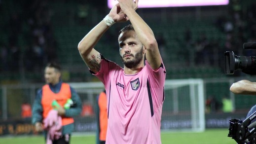 Gilardino ferma l'Inter