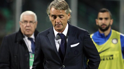 Mancini: «Vazquez era da rosso»