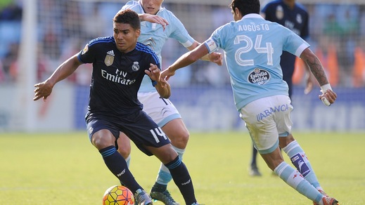 La Liga in diretta: le partite in tempo reale