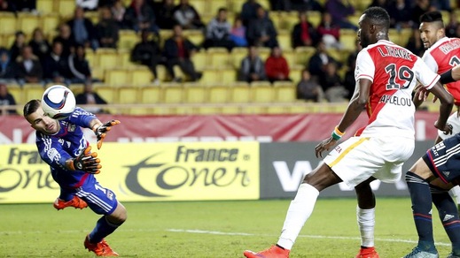 Diretta Ligue1: segui le partite in tempo reale