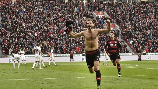 Diretta Bundesliga: segui le partite in tempo reale