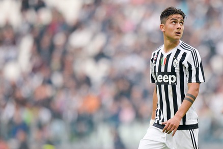 Diretta Sassuolo-Juventus: segui in tempo reale