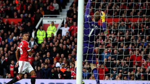 Risultati Premier League: United-City, solo pari. Tottenham show