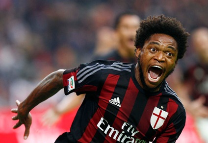 Milan-Sassuolo 2-1, ma quanta fatica per Mihajlovic: decidono Bacca e Luiz Adriano