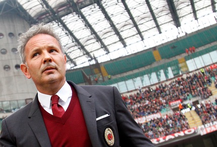 Mihajlovic: «Donnarumma scelta tecnica, non guardo l'età»