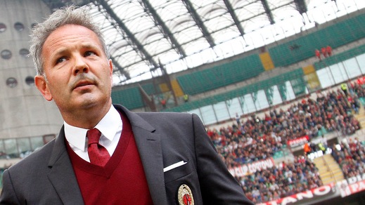 Mihajlovic: «Donnarumma scelta tecnica, non guardo l'età»