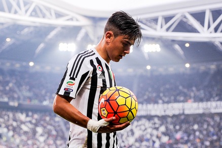 Dybala: Juve ripartita verso il quinto scudetto