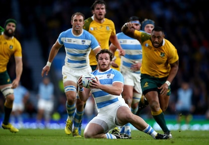 Mondiali di rugby: l'Australia vola in finale