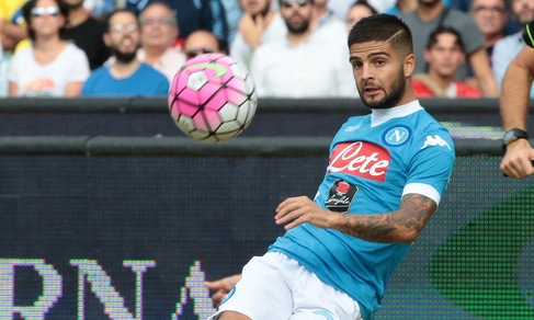 Diretta Chievo-Napoli dalle 20.45: le formazioni ufficiali