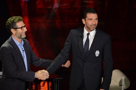 Buffon: «Sogno di arrivare al 2018 ma gli anni ora valgono per 7...»