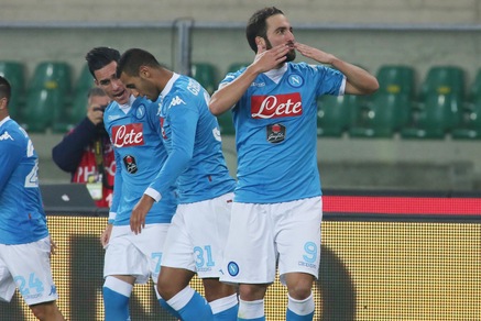 Serie A, tutte le probabili formazioni della decima giornata