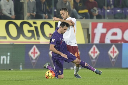 Roma, le pagelle: Manolas il migliore, Gervinho da applausi