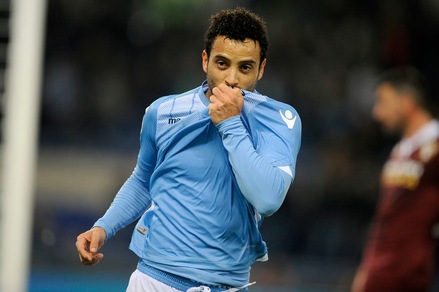 Lazio, le pagelle: Felipe Anderson da 8, Lulic un gigante