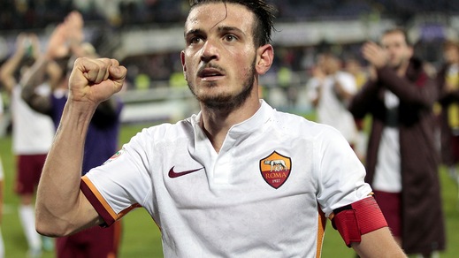 Serie A, la Roma vola: lo scudetto a 2,70