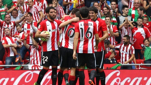 Diretta Athletic Bilbao-Gijon dalle 20.30: probabili formazioni e tempo reale