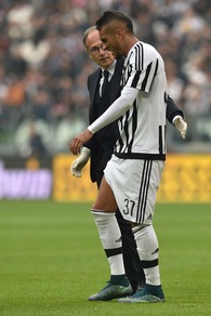 Juve, subito la ripresa: esami per Pereyra