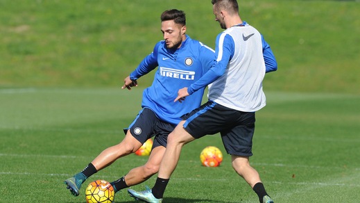 D'Ambrosio out per Bologna-Inter