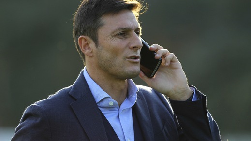 Inter Academy apre in Brasile