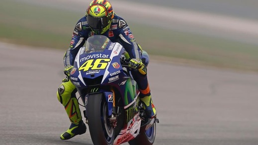 MotoGp, Poncharal: «2015, anno top per Valentino Rossi»