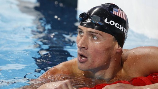 Nuoto, Lochte e Cseh in acqua a Genova