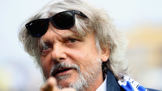 Ferrero: «Potenti invidiosi del mio successo popolare»