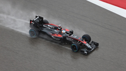 F1 McLaren e Honda: indagine sul motore di Alonso