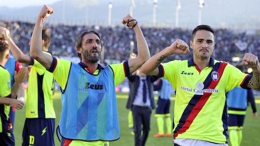 Diretta Serie B: segui le partite in tempo reale