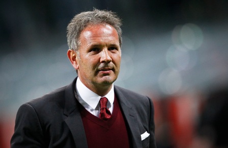 Mihajlovic: «Milan, devi vincere a tutti i costi»