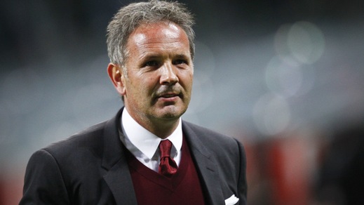Mihajlovic: «Milan, devi vincere a tutti i costi»