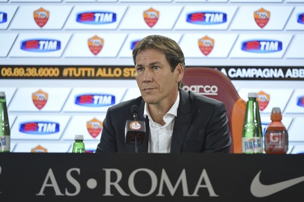 Garcia: «Vogliamo accelerare, non difendere il primato»