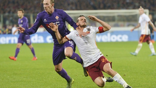 Roma, le convocazioni. Riposo per Florenzi?