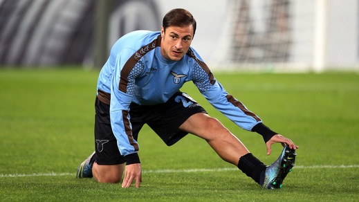 Lazio, convocati Radu e Hoedt