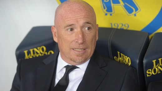 Maran sfida il Milan: «Torniamo a correre»