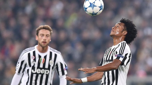 Serie A: Juve a quota 1,75 con il Sassuolo