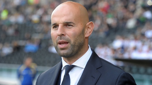 L'appello di Stellone: «Tifosi, tutti al Matusa»