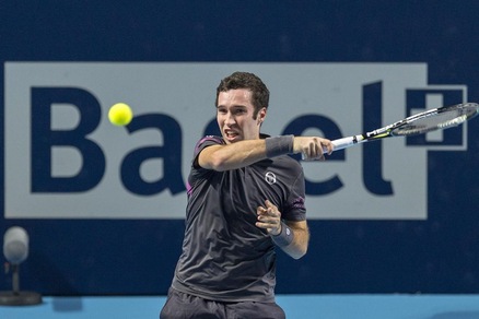 Tennis: Atp Basilea, Federer debutta con una vittoria