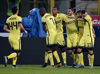 Bologna-Inter 0-1, Icardi è tornato