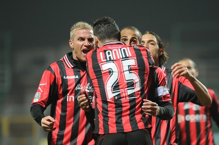 Salernitana non basta Coda: ecco tutti i gol della B