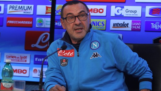 Serie A, Napoli-Palermo: una gara da Over