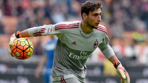 Diretta Milan-Chievo