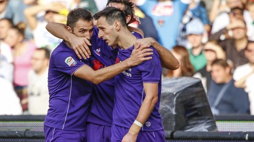 La Serie A in diretta dalle 20.45: probabili formazioni e tempo reale