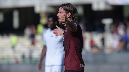 Serie B, sei gli squalificati: un turno a Moro-Defendi