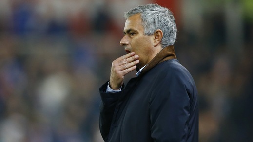 Premier, flop Mourinho: l'esonero scende a 1,90