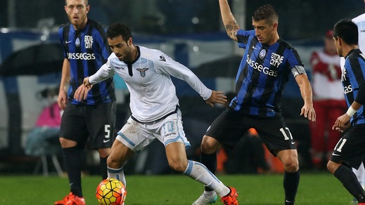 Atalanta-Lazio 2-1: che rimonta con Papu Gomez