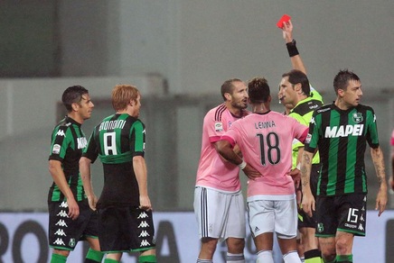 Un turno di stop a Chiellini. Acerbi, no prova tv