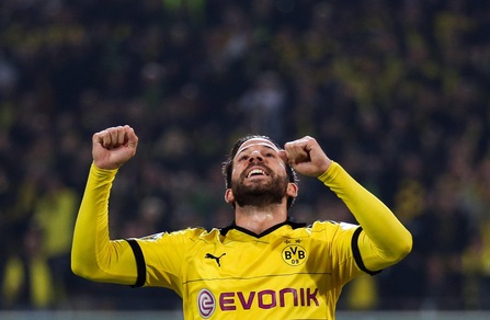 Coppa Germania: sette reti del Dortmund, Leverkusen a valanga