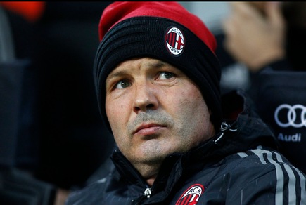 Mihajlovic, c'è ancora da fare: «Milan, servono più gol»